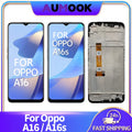 Lcd Display Oppo Touch Screen — Swuffy
