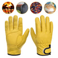 Leather Leather Work Temperature Heat — Swuffy