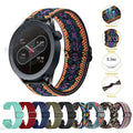 Elastic Nylon Loop Watch Band — Swuffy