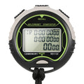 Digital Stopwatch Timer Waterproof Digital — Swuffy