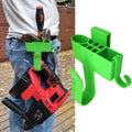 Electrician Tool Waist Bag Hardware — Swuffy