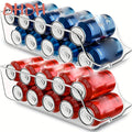 Refrigerator Storage Box Fridge Organizer — Swuffy