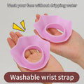 Washing Face Spa Wrist Watch — Swuffy