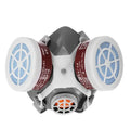 Smoke Gas Mask Safurance Respirator — Swuffy