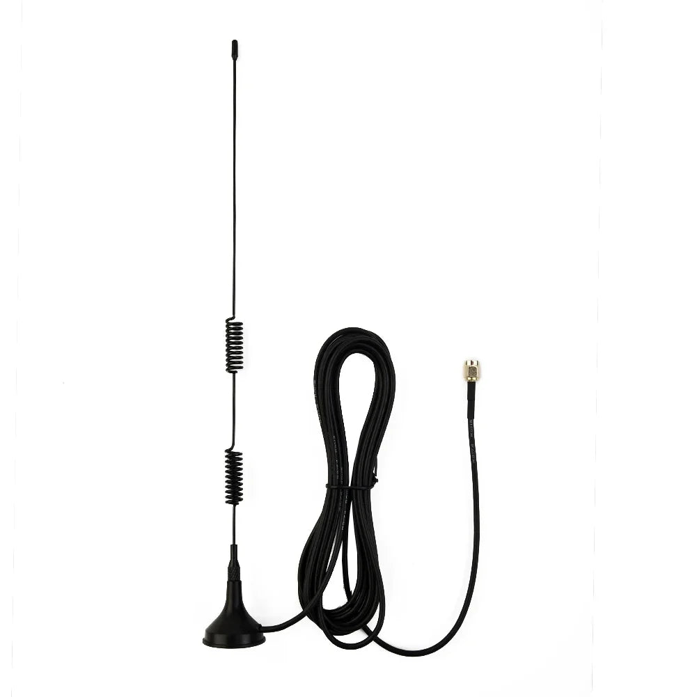 Bingfu Dual Frequency Vhf Uhf — Swuffy