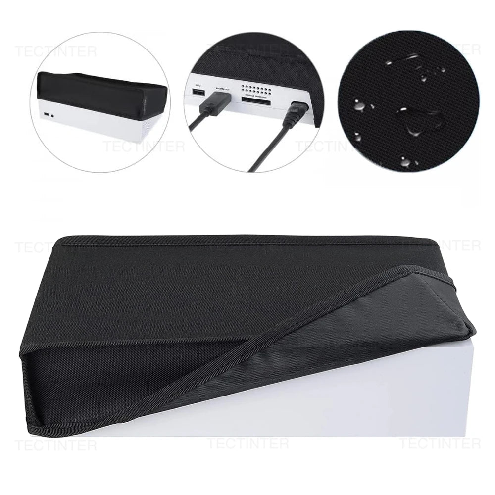 Anti Scratch Dust Proof Sleeve — Swuffy