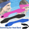 Adjustable Swimming Ear Band Neoprene — Swuffy