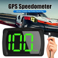 Nuvora Universal Car Hud Head Up Display Gps — Nuvora