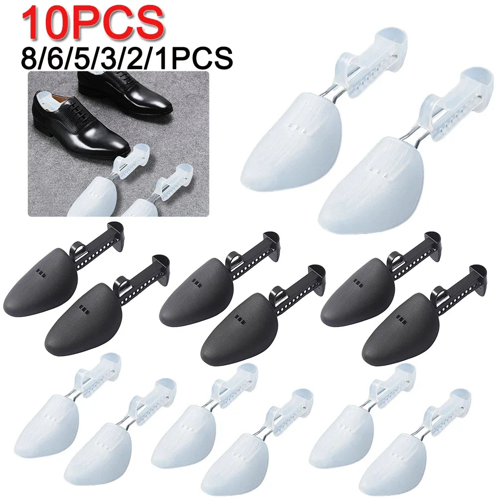 Plastic Shoe Stretcher Leather Shoes — Swuffy