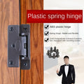Furniture Plastic Spring Hinge Hidden — Swuffy