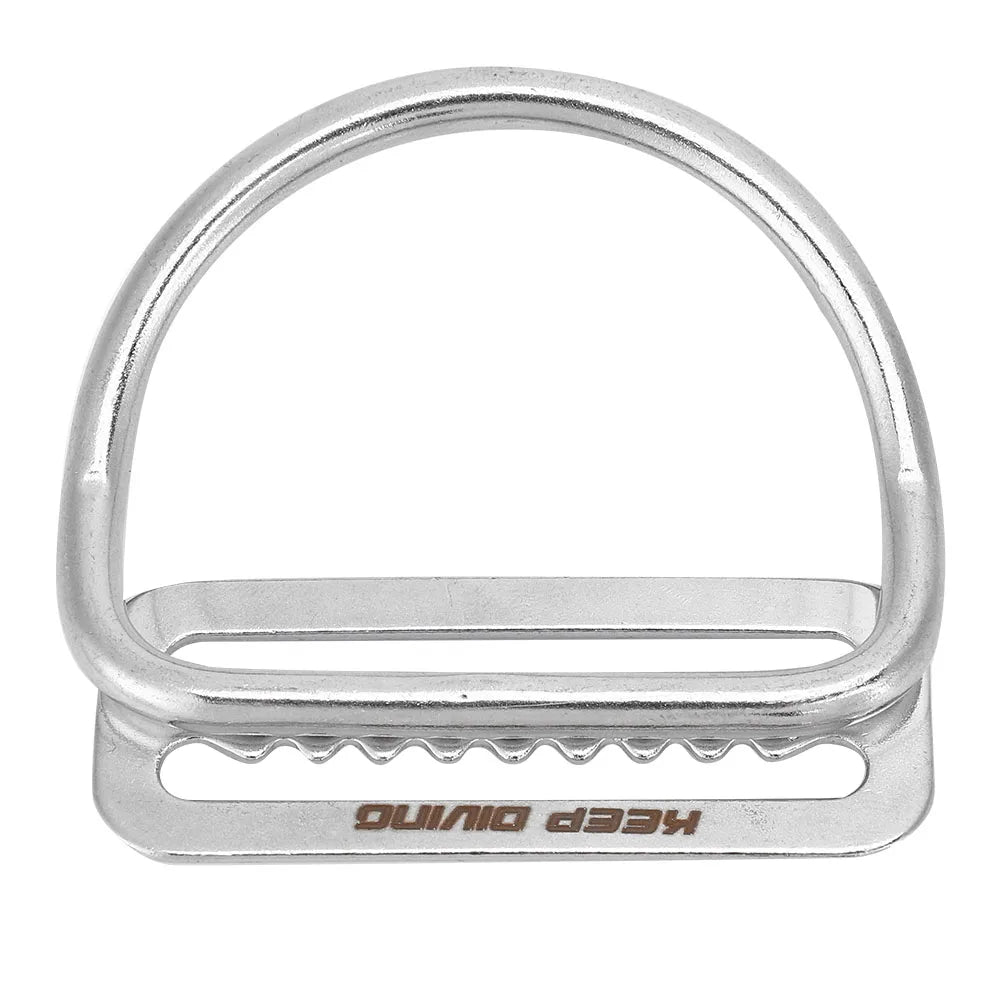Diving Weight Belt Keeper Keep — Swuffy