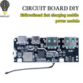 Dual USB Micro Type USB — Swuffy
