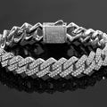 Inch Cuban Link Chain Bracelets — Swuffy