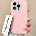 Candy Jelly Liquid Silicone Phone — Swuffy
