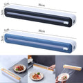 Food Film Dispenser Magnetic Plastic — Swuffy