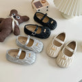 Spring Autumn Girl Small PU — Swuffy