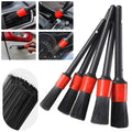 Car Exterior Interior Detail Brush — Swuffy