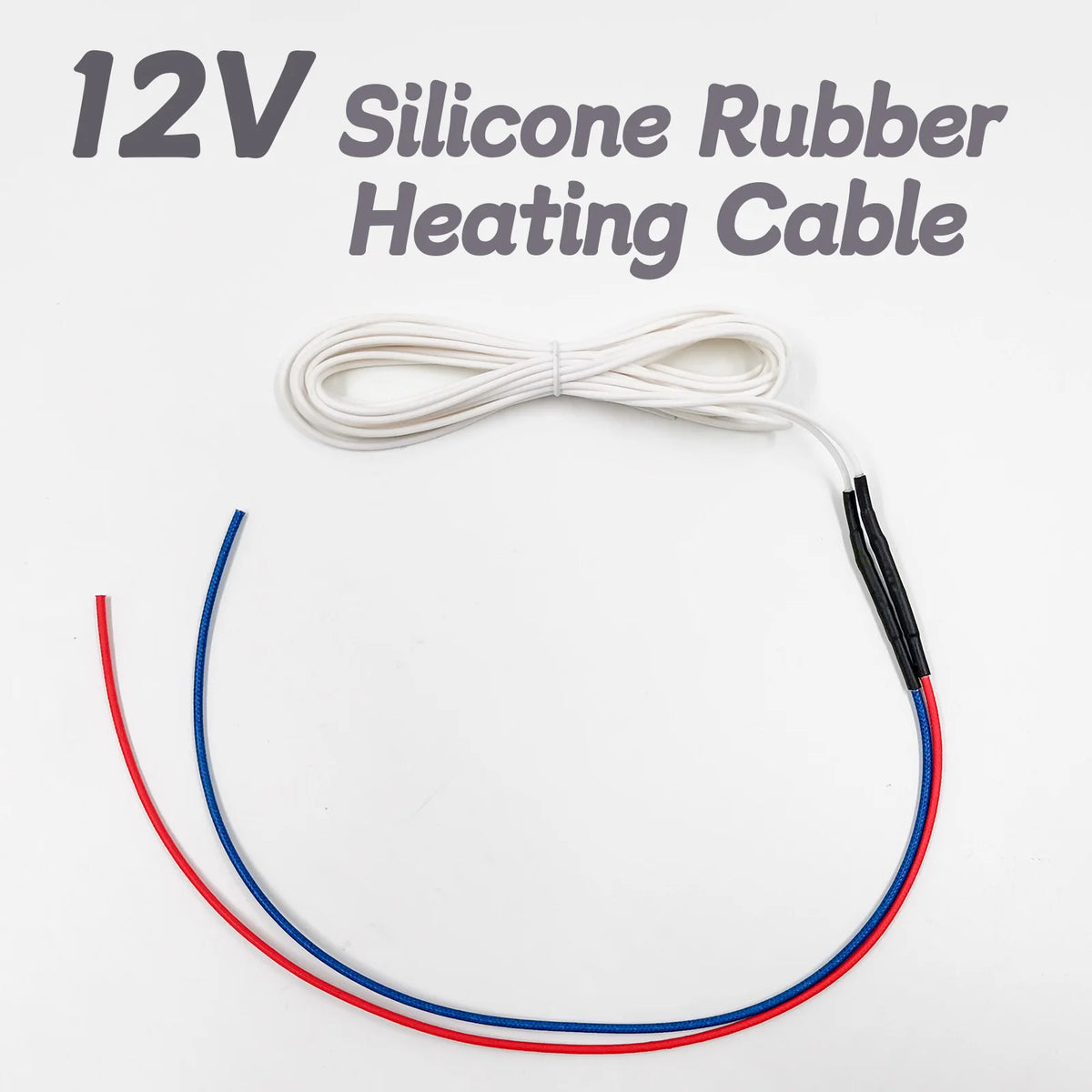 Minco Heat Used Electric Heating — Swuffy
