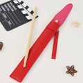 Drumstick Leather Case Drumsticks Storage — Swuffy