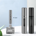 Glass Refillable Perfume Bottle Spray — Swuffy