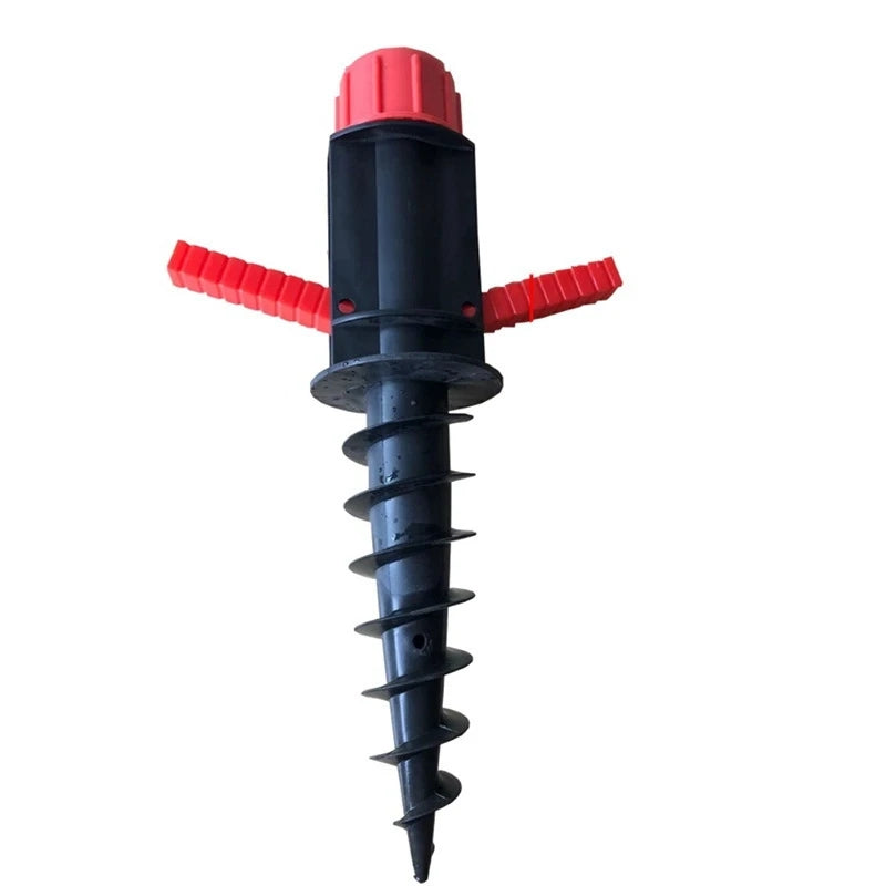 Beach Umbrella Sand Anchor Outdoor — Swuffy