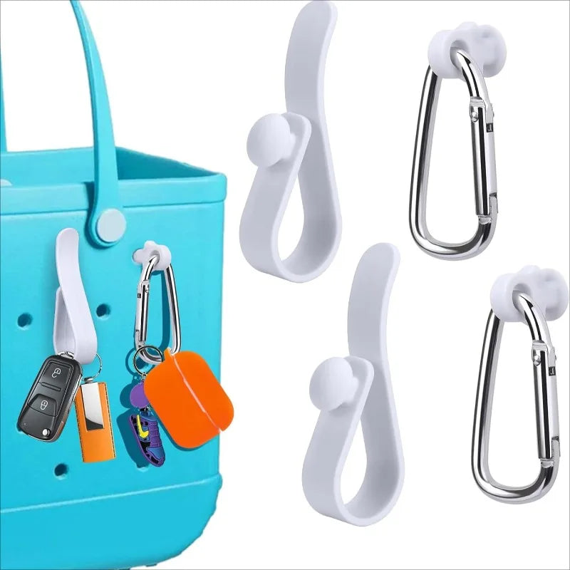 Key Holder Bogg Bag Accessories — Swuffy