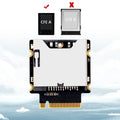 Cfexpress Type Nvme Adapter Key — Swuffy
