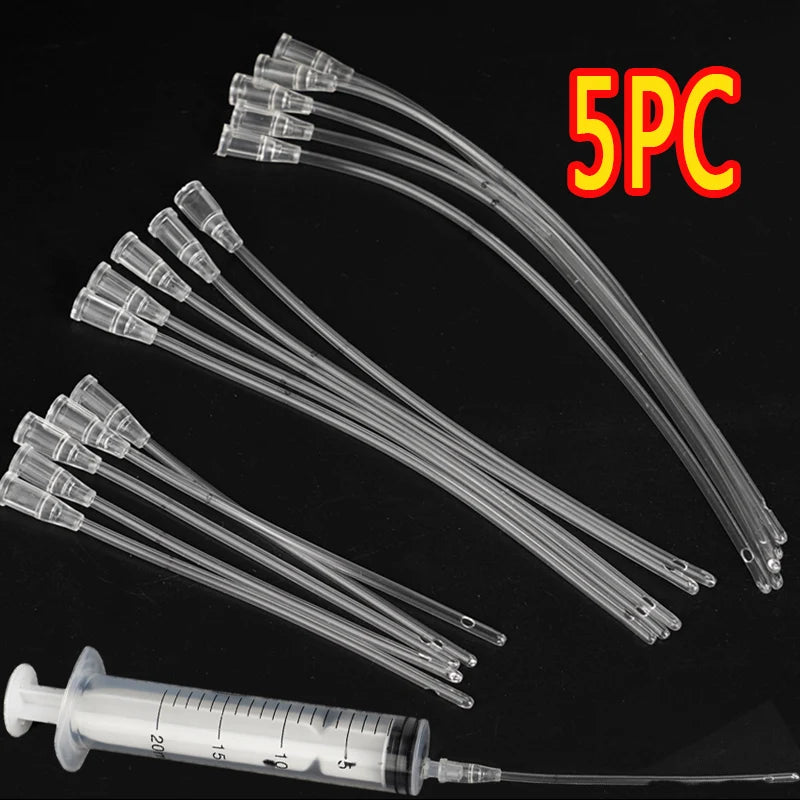 Generic Bird Feeding Hose Pet — Swuffy