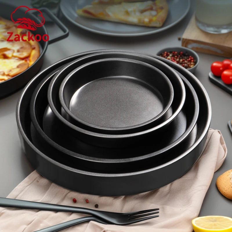 Nuvora Zackoo 6 8 9 10 Inch Non-Stick — Nuvora