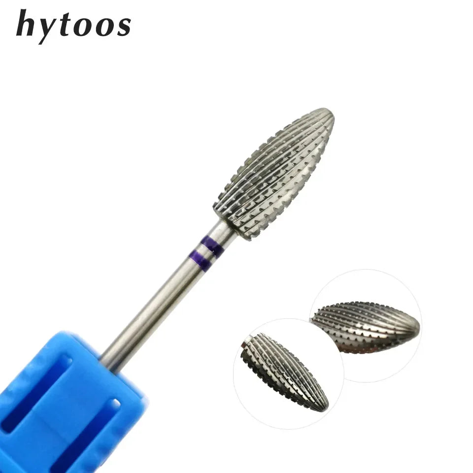 Hytoos Flame Bits Carbide Nail — Swuffy