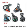 Bike Speed Sensor Male Female — Swuffy