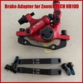 Brake Adapter Zoom Xtech Hydraulic — Swuffy
