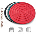 Trivet Mats Silicone Pot Holders — Swuffy