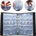 Coin Binder Album Coins Collection — Swuffy