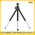 Tripod Section Extendable Desktop Tripod — Swuffy