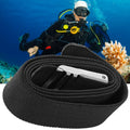 Diving Belt Buckle Scuba Diving — Swuffy