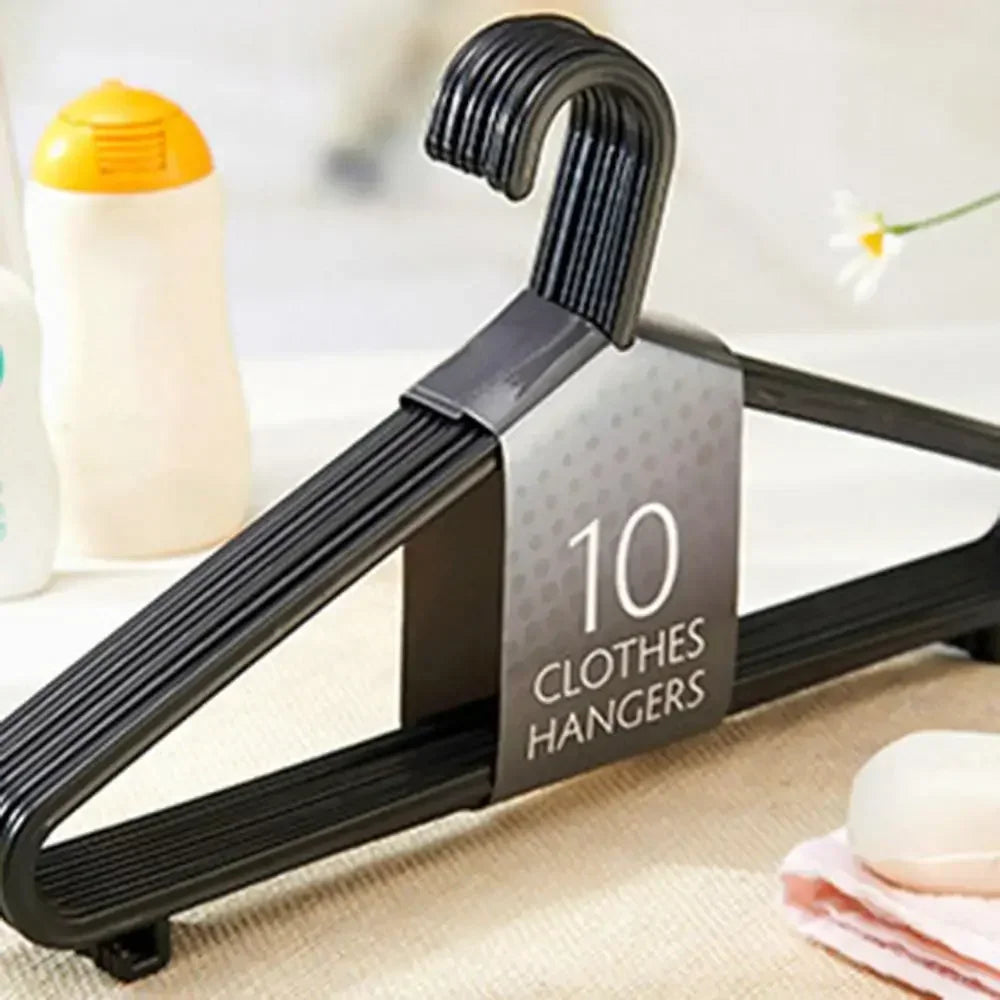 Adult Plasticsclothe Hanging Rack Clothing — Swuffy