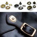 Metal Brass Clasp Lock Handbag — Swuffy