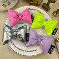 Korean Jacket Bowknot Magnetic Phone — Swuffy