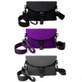 Nylon Chest Cellphone Pouch Outdoor — Swuffy