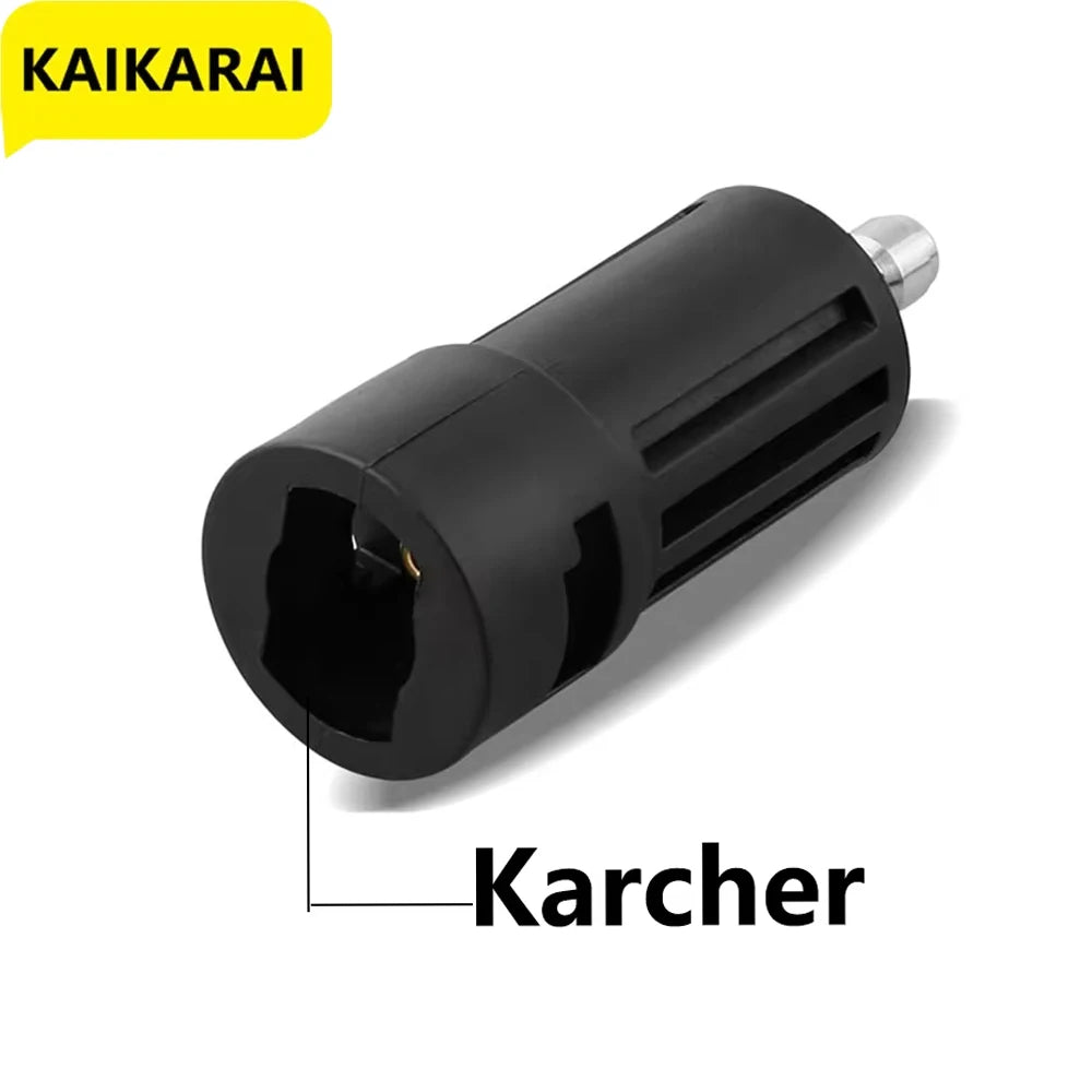 Pressure Washer Adapter Quick Connect — Swuffy