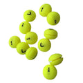 Fluorescent Yellow Ball Shock Absorber — Swuffy