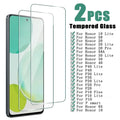 Tempered Glass Huawei Pro Lite — Swuffy