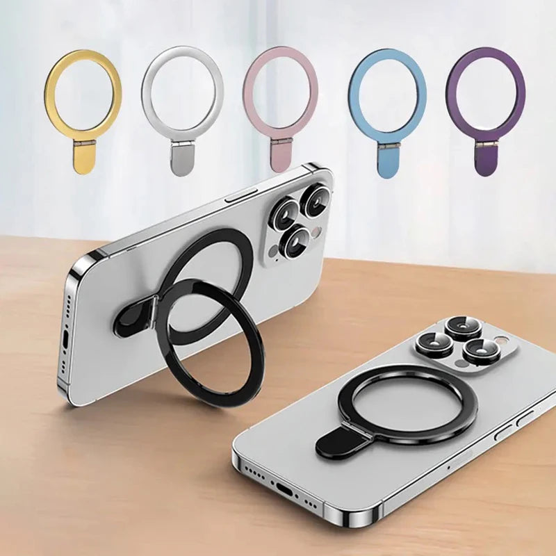 Magsafe Phone Grip Holder Metal — Swuffy