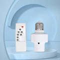 Infrared Smart Convertible LED Lampholder — Swuffy