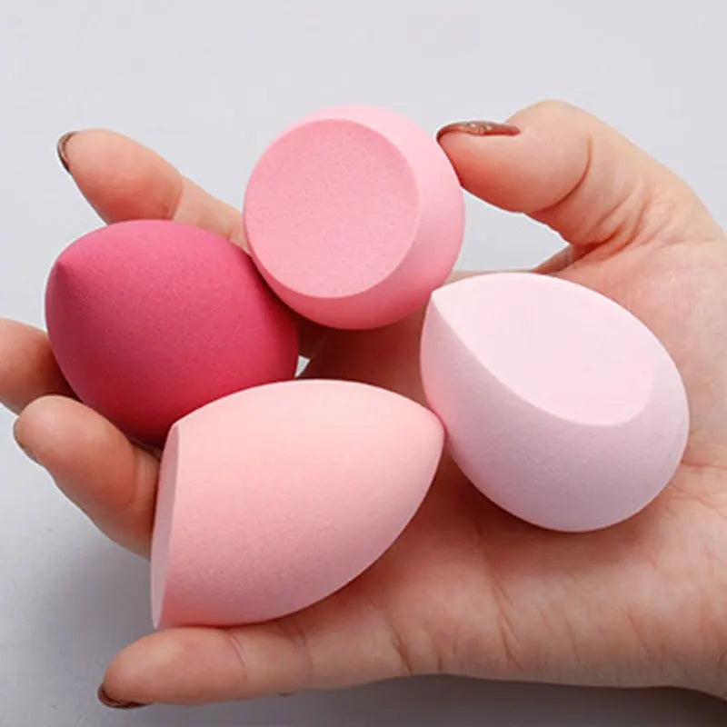 Bag Make Up Blender Cosmetic — Swuffy