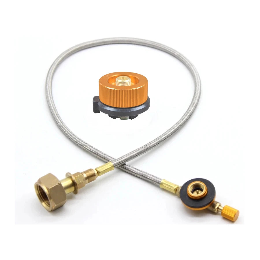 Europe Outdoor Camping Gas Stove — Swuffy