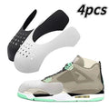 Anti Crease Shoe Head Protector — Swuffy