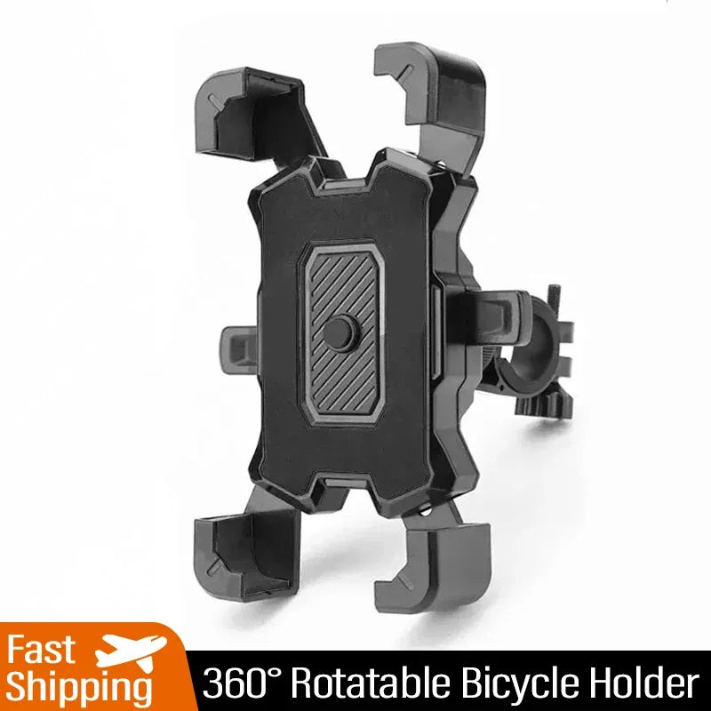 Vikefon Rotatable Electric Bicycle Phone — Swuffy