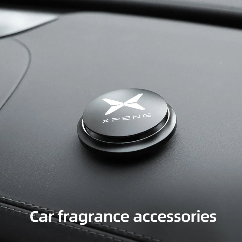 Customize Car Air Fresheners Diffuser — Swuffy